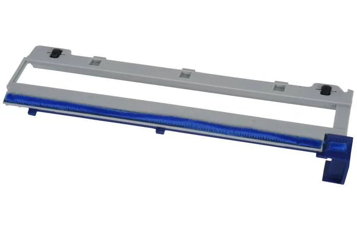 Trappe bleue de la brosse balai aspirateur Rowenta RS-RH5765