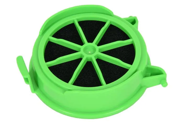 Filtre en mousse avec support pour balai aspirateur Rowenta RS-RH5934
