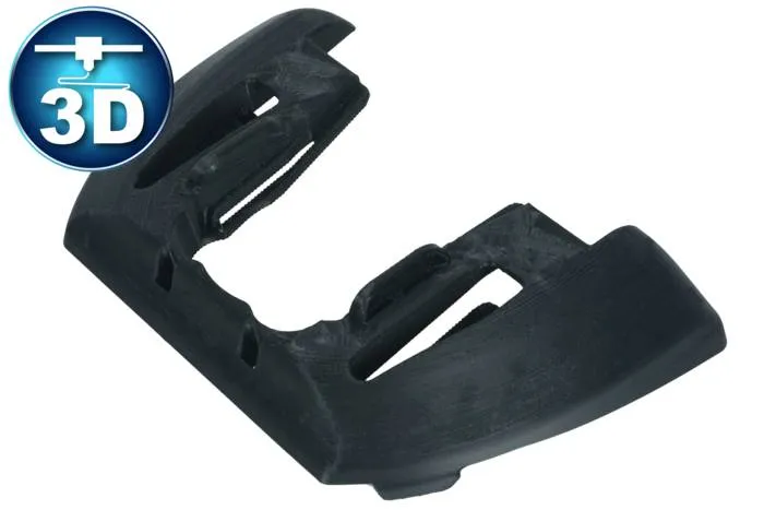 Support de sac Wonderbag imprimé en 3D Rowenta SS-1600007220