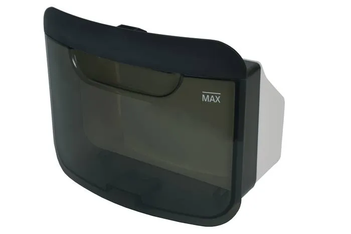 Réservoir d'eau amovible 2 l pour robot de repassage Rowenta SS-1810001783