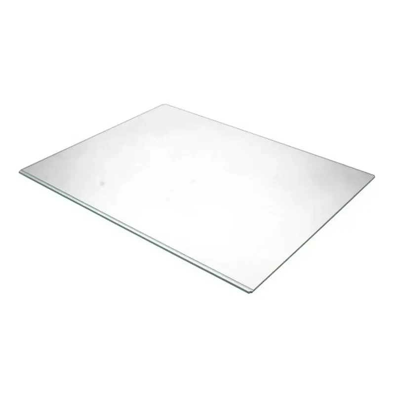 Plateau en verre réfrigérateur Whirlpool, Indesit C00374838