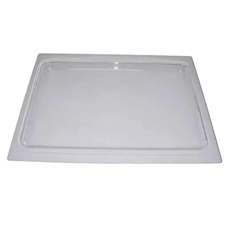 Plateau en verre pour four Teka 420 x 325 mm 83060385