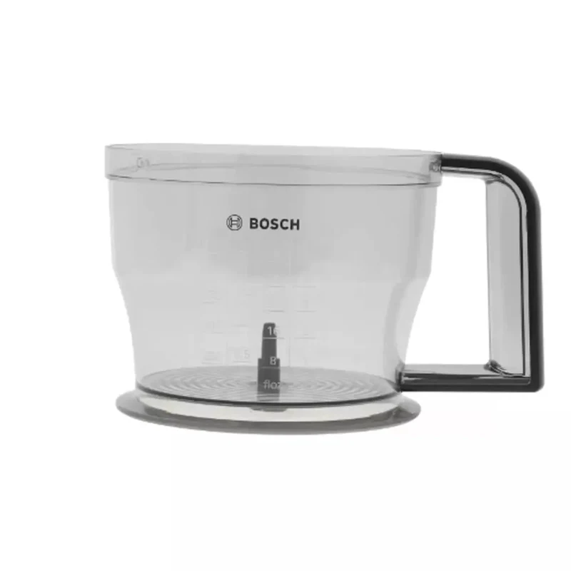 Bol mélangeur mixeur Bosch 00748750