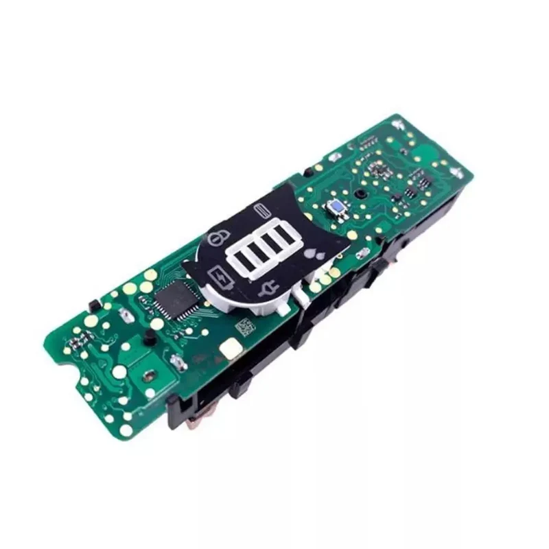 Carte électronique rasoir Braun 81686528