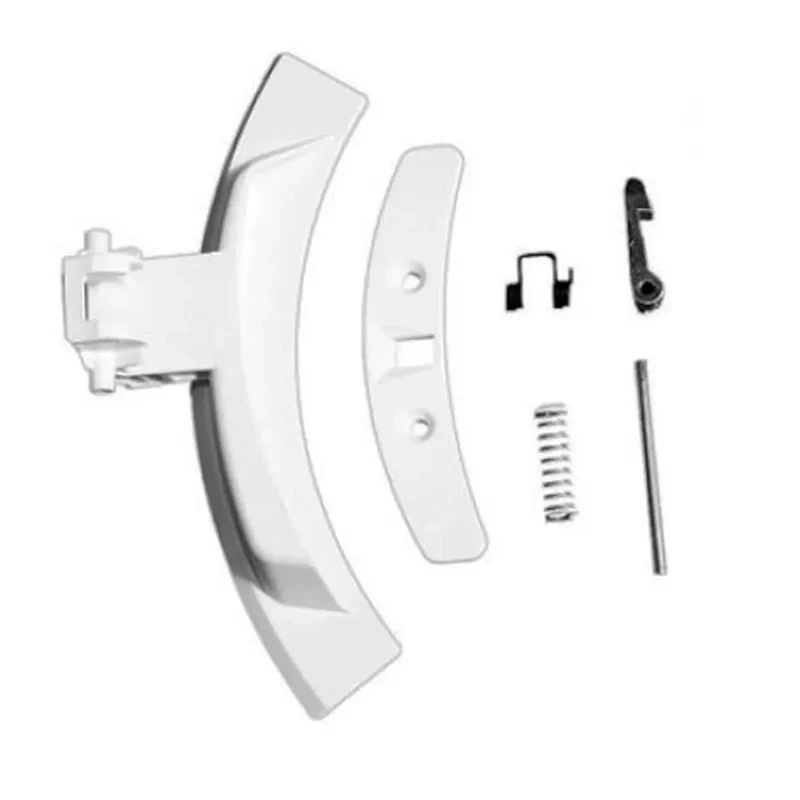Poignée de porte de lave-linge Zanussi, Electrolux, Ikea 1327920185