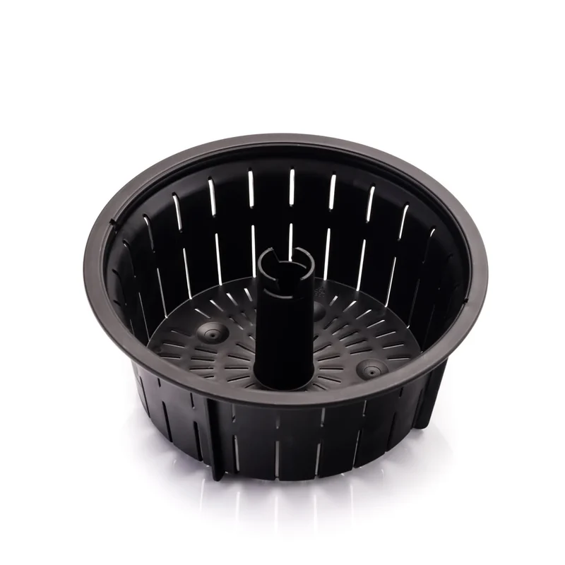 Panier vapeur pour robot de cuisine Taurus Trending Cooking 098531000