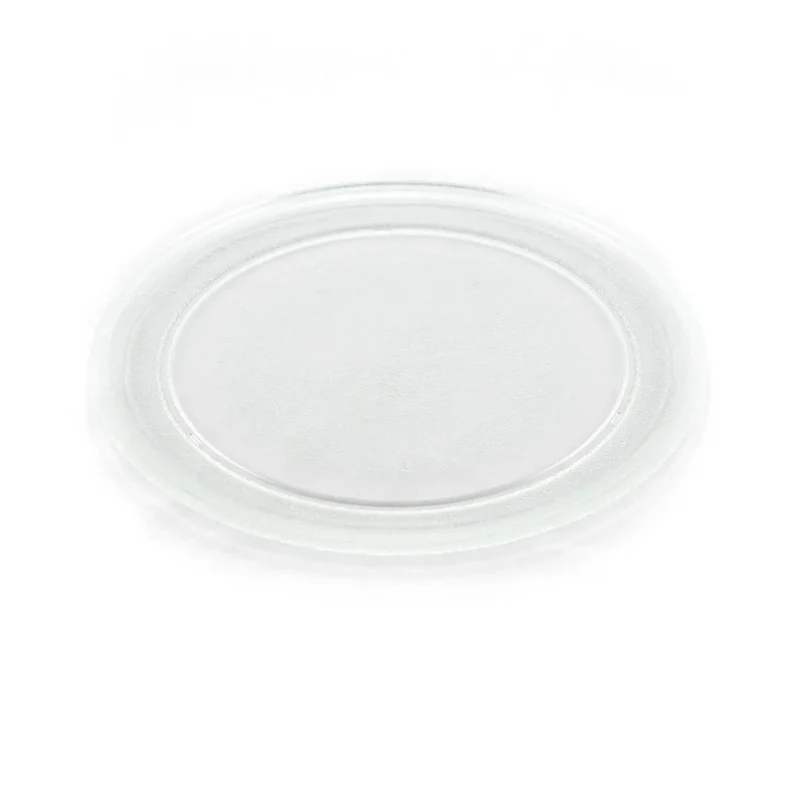 Assiette en verre pour micro-ondes Taurus 089520000