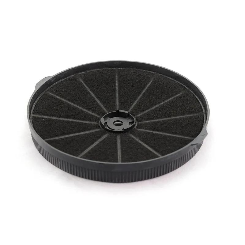 Filtre à charbon pour hotte aspirante Taurus Gallery Glass Black 071510000