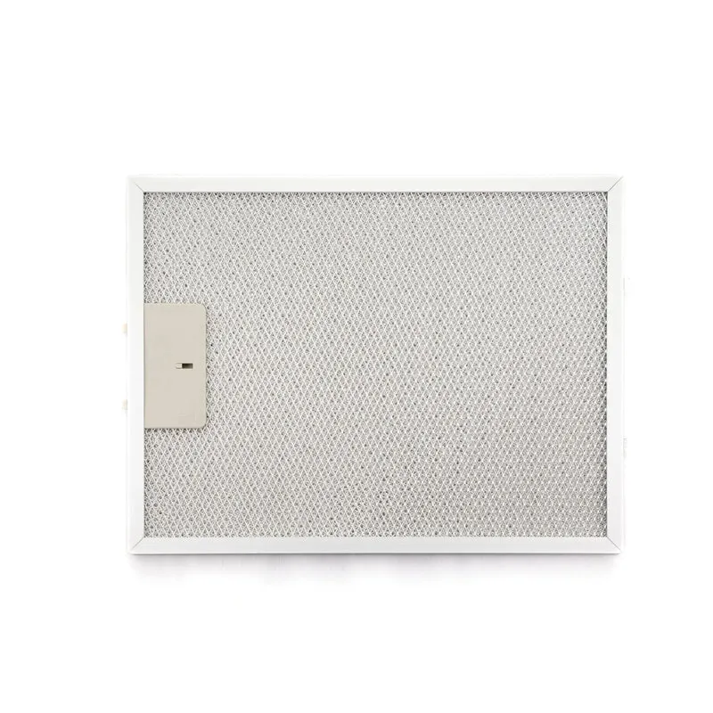 Filtre en aluminium pour hotte aspirante Taurus 071505000 338x257mm