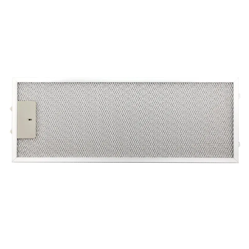 Filtre en aluminium pour hotte aspirante Taurus Artis 071494000 513x193mm