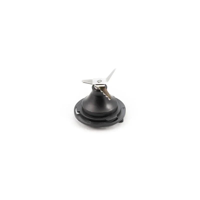Lame en acier inoxydable pour mixeur à verre Taurus Prior Legend 089138000