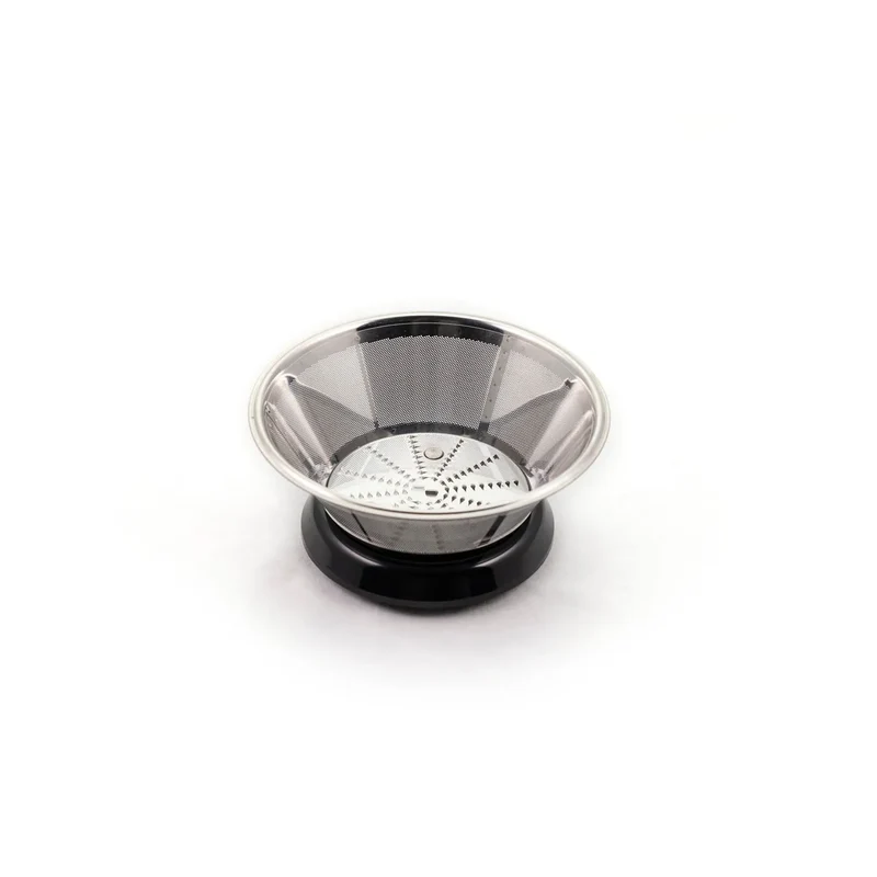 Filtre en acier inoxydable pour mixeur Taurus Liquafruits Pro Compact 088527000