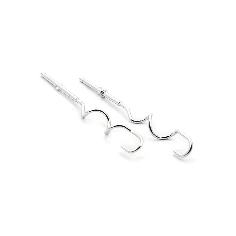 Fouets pétrisseurs pour batteur pétrisseur Taurus Prima 083041000
