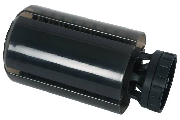 Brosse rotative 40 mm pour brosse à air Rowenta SS-1810002019