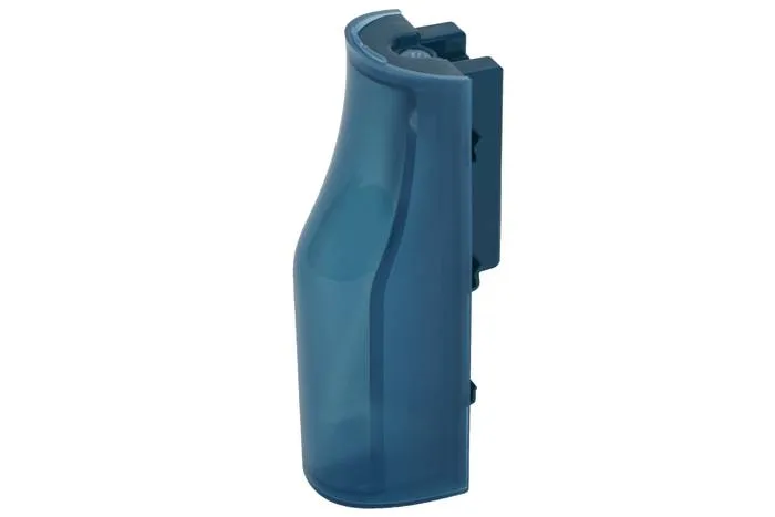 Réservoir d'eau bleu amovible pour fer à repasser vertical Rowenta SS-1810002540