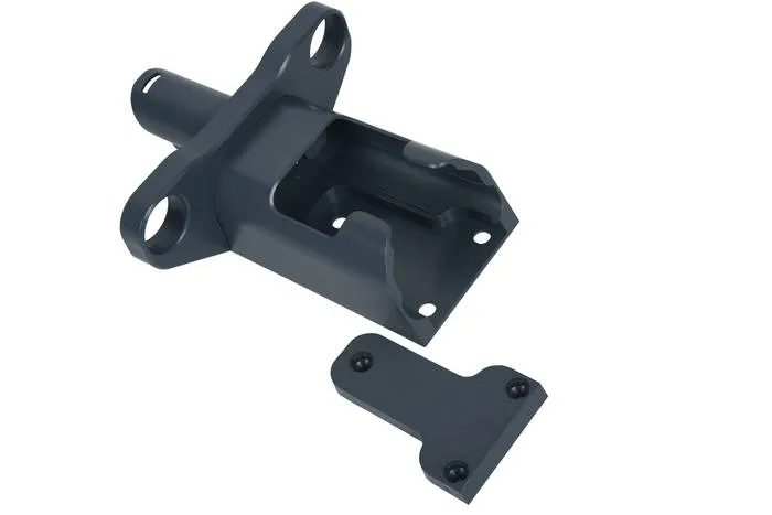 Support mural pour aspirateur balai Rowenta SS-2230002393
