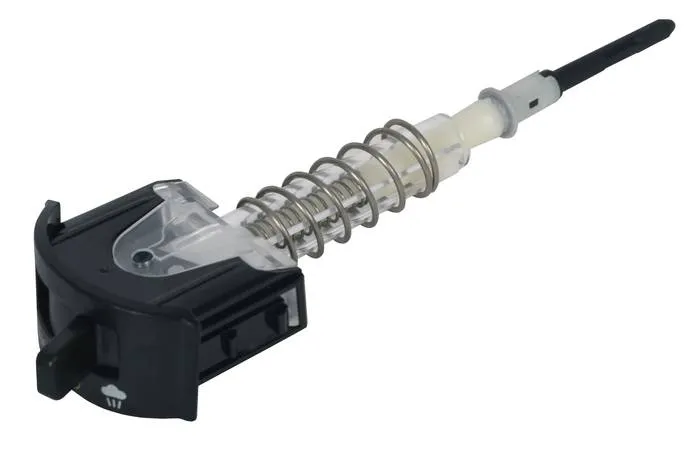 Baguette anticalcaire pour fer à vapeur Rowenta SS-1810031696