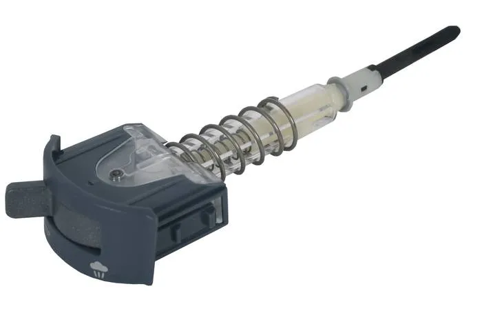 Tige anticalcaire pour fer à vapeur Rowenta RS-DW0671