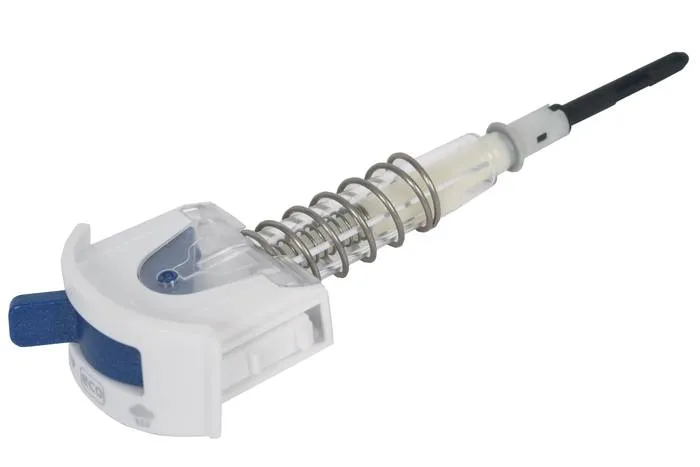Tige anticalcaire SS-1810031364