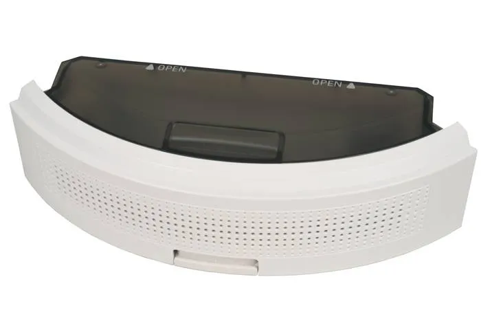 Réservoir collecteur de poussière blanc pour robot aspirateur Rowenta SS-2230002733