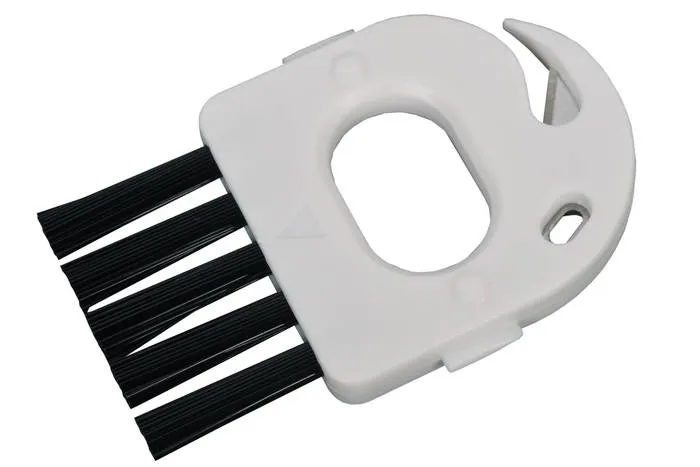 Brosse de nettoyage pour rouleau de robot aspirateur Rowenta SS-2230002680
