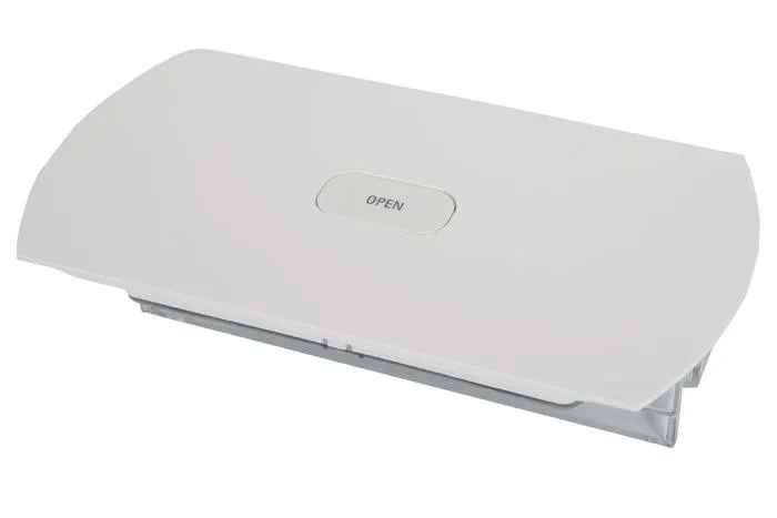 Rowenta réservoir de poussière blanc robot aspirateur X-Plorer Série 75 SS-2230002594