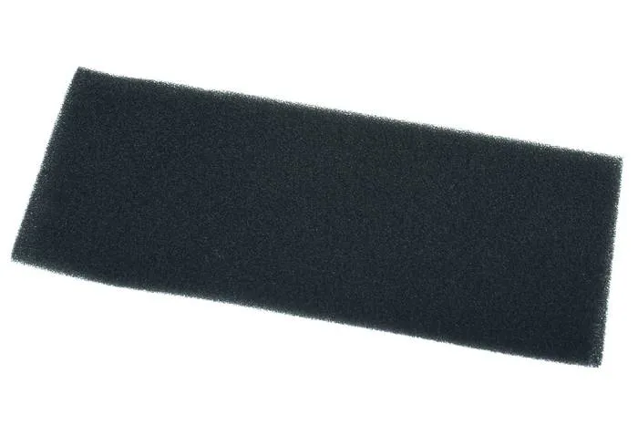 Filtre en mousse Rowenta pour pulvérisateur X-Plorer Série 75 SS-2230002580
