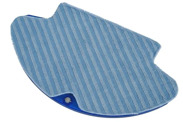 Réservoir bleu pour aspirateur robot Rowenta X-Plorer Série 75 SS-2230002550
