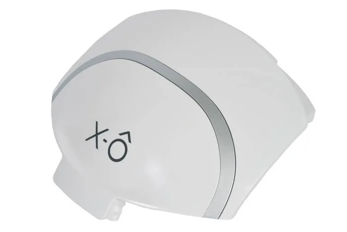 Couvercle du séparateur de verre pour aspirateur Rowenta SS-2230002808
