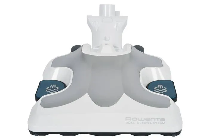 Brosse d'aspiration et vapeur 2 en 1 balai Rowenta SS-2230002841