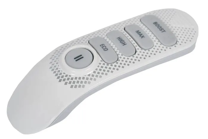 Télécommande aspirateur Rowenta SS-2230003406