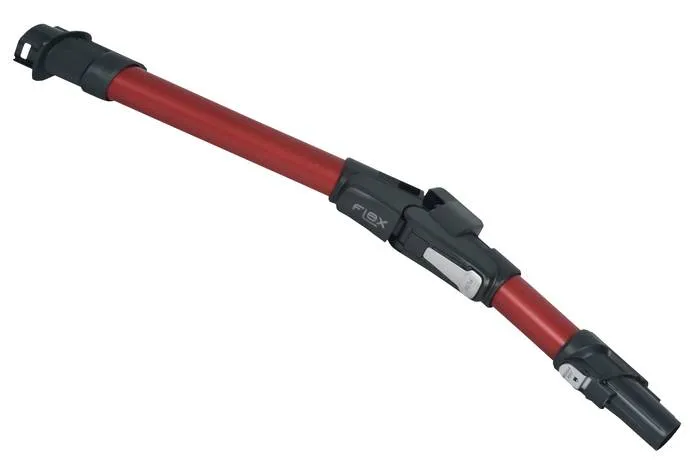 Tuyau flexible de rechange rouge SS-2230002891