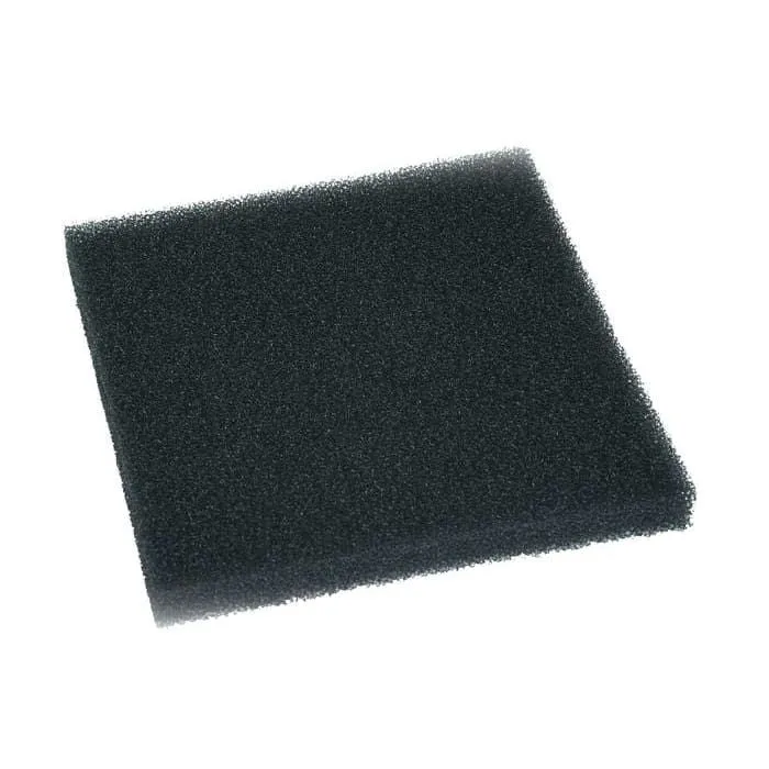 Filtre en mousse pour sortie de moteur d'aspirateur Rowenta SS-2230002948