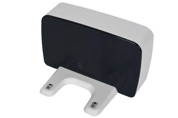 Base de chargement murale blanche pour robot Rowenta X-Plorer SS-2230002937