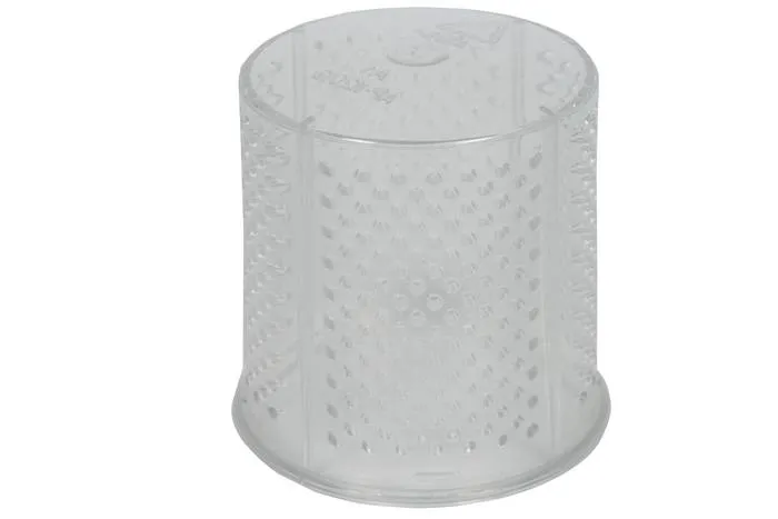 Préfiltre transparent balai aspirateur Rowenta SS-2230002979