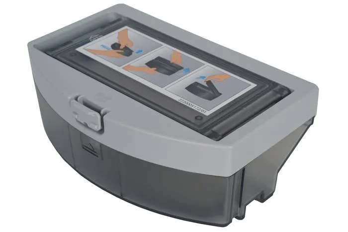 Réservoir à poussière pour robot aspirateur Rowenta SS-2230003135