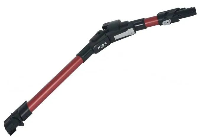 Tuyau flexible rouge SS-2230003260