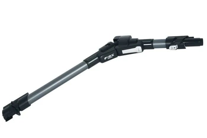 Tuyau flexible gris foncé SS-2230003261