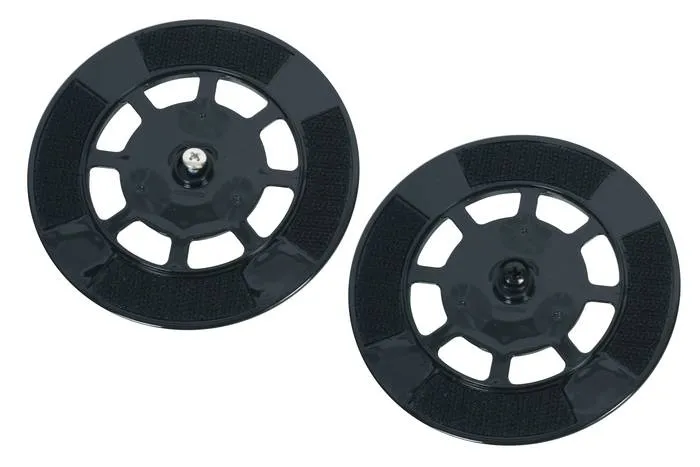 Support (2 unités) pour chiffon SS-2230003282