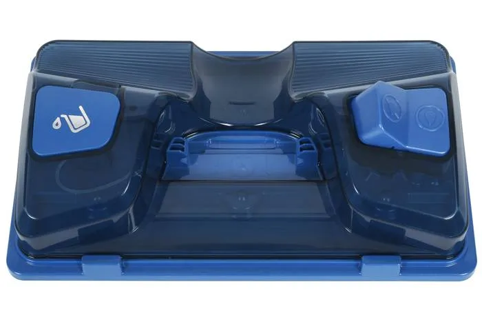 Réservoir d'eau aspirateur Rowenta X-FORCE FLEX 9.60 SS-2230003352