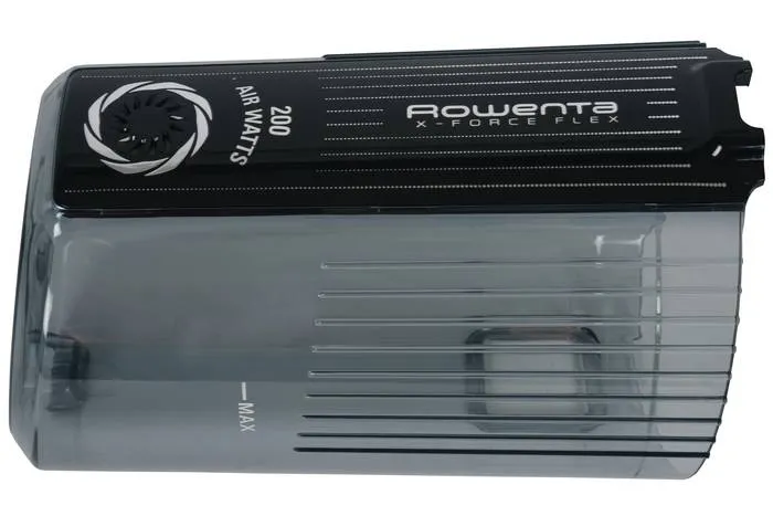 Dépôt de poussière grise SS-2230003094