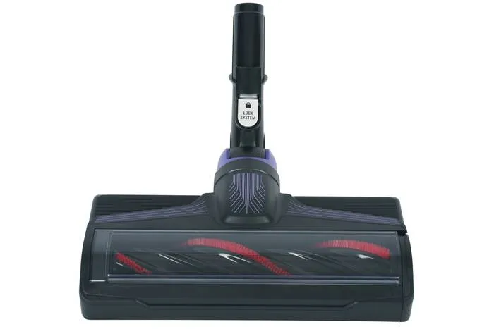 Brosse électrique aspirateur Rowenta XNANO SS-7222066729