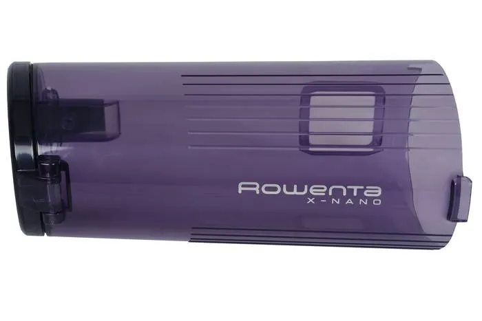 Aspirateur Rowenta X-Nano SS-7235007007