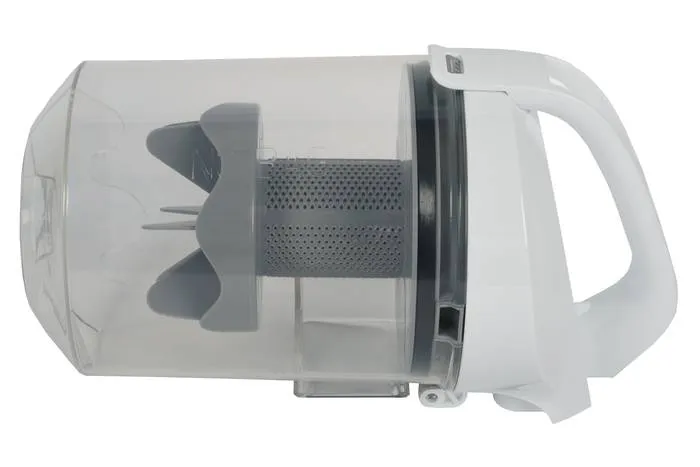 Rowenta séparateur de poussière blanc aspirateur Power Cyclonic SS-7235007467