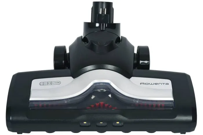 Brosse électrique noire aspirateur Rowenta Dual Force 2 en 1 SS-9100044686