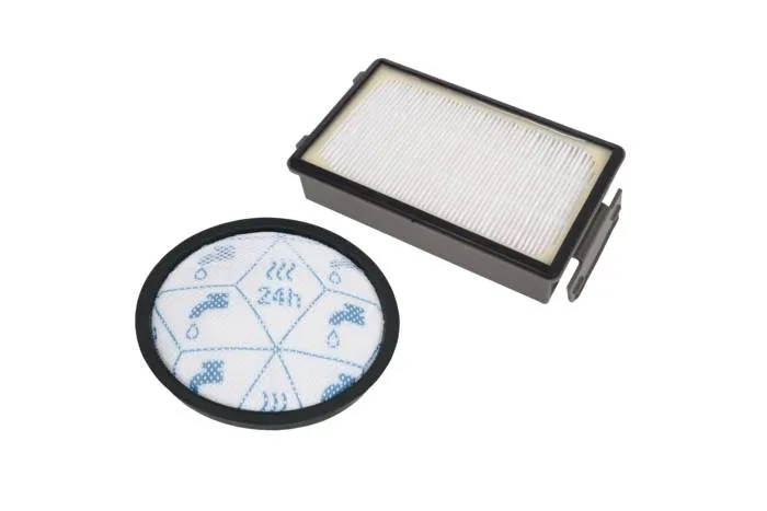 Kit filtre Rowenta XO ZR007700