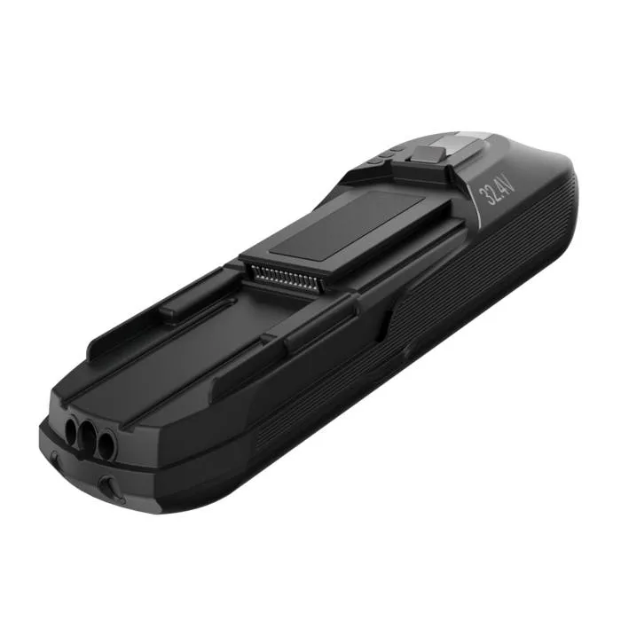 Batterie amovible de 32,4 V aspirateur Rowenta X-Force Flex ZR009702