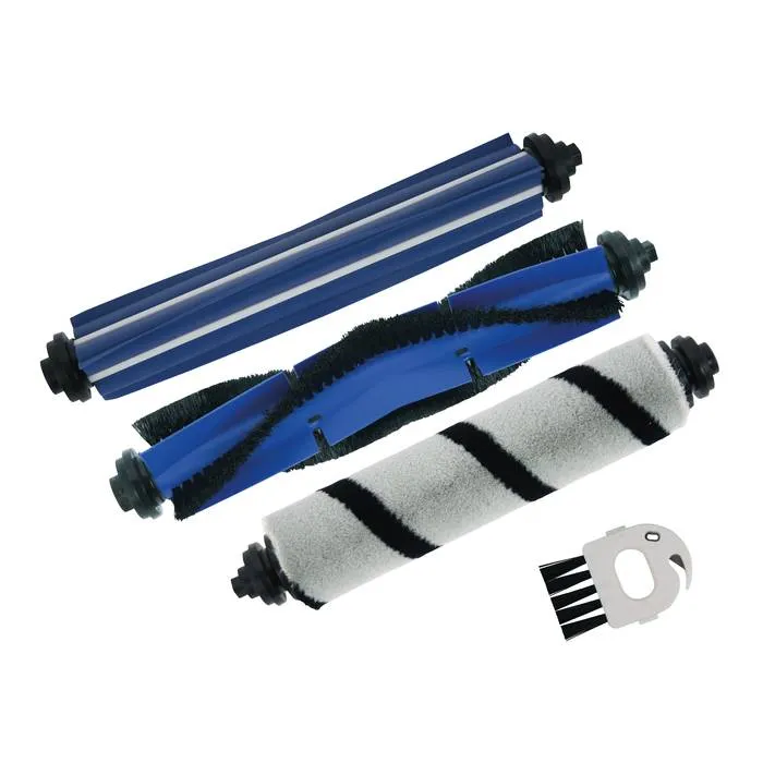 ZR791000 Kit de brosses centrales