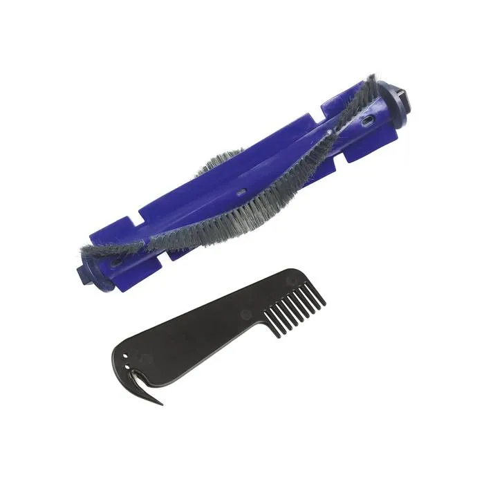 Rowenta brosse pour poils d'animaux et brosse de nettoyage robot aspirateur ZR177003