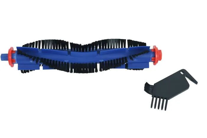 Rouleau central pour brosse aspirateur spécial pour animaux ZR130003 Rowenta